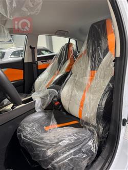 دونج فينج شاين